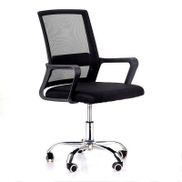 Кресло SitUp MIX-710 хром Кресло SitUp MIX-710 хром