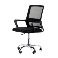 Кресло SitUp MIX-710 хром купить в Минске