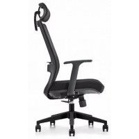 Кресло SitUp MADRID (Мадрид) PL Black черный купить в Минске Кресло SitUp MADRID (Мадрид) PL Black черный купить в Минске