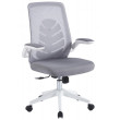 Кресло SitUp MARLEN White PL (сетка Grey/Grey) купить в Минске