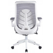 Кресло SitUp MARLEN White PL (сетка Grey/Grey) купить в Минске