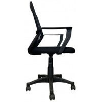 Креслo SitUp Mini (Мини) Black PL (Black/Black) купить в Минске