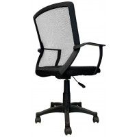 Креслo SitUp Mini (Мини) Black PL (Black/Black) купить в Минске