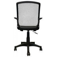 Креслo SitUp Mini (Мини) Black PL (Black/Black) купить в Минске