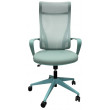 Кресло SitUp MINT (Минт) chrome бирюзовый купить в Минске