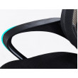Кресло SitUp MIX 600 chrome (сетка Black/ Black) купить в Минске