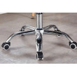Кресло SitUp MIX 600 chrome (сетка Black/ Black) купить в Минске