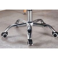 Кресло SitUp MIX 600 White chrome (сетка Black/ Black) купить в Минске