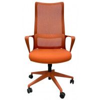 Кресло SitUp OASIS (Оазис) PL оранжевый купить в Минске Кресло SitUp OASIS (Оазис) PL оранжевый купить в Минске