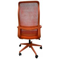 Кресло SitUp OASIS (Оазис) PL оранжевый купить в Минске Кресло SitUp OASIS (Оазис) PL оранжевый купить в Минске