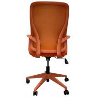 Кресло SitUp Orange PL оранжевый купить в Минске