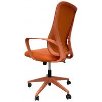 Кресло SitUp Orange PL оранжевый купить в Минске