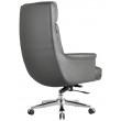 Кресло SitUp Port (Порт) Black Chrome (экокожа) черный купить в Минске