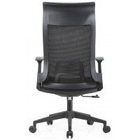 Кресло SitUp Record LUX (Рекорд Люкс) BLACK (сетка Black/Black) купить в Минске Кресло SitUp Record LUX (Рекорд Люкс) BLACK (сетка Black/Black) купить в Минске