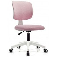 Кресло SitUp RUBIK WHITE PL (Pink/Pink) Кресло SitUp RUBIK WHITE PL (Pink/Pink)