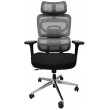 Кресло SitUp Silver (Сильвер) Chrome купить в Минске