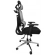 Кресло SitUp Silver (Сильвер) Chrome купить в Минске