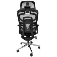 Кресло SitUp Silver (Сильвер) Chrome купить в Минске