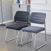 Стул SitUp SKY BLACK chrome (сетка Black/Black) купить в Минске