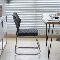 Стул SitUp SKY GREY chrome (сетка Grey/Grey) купить в Минске