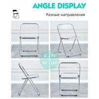 Стул складной SitUp SMART Сhrome купить в Минске Стул складной SitUp SMART Сhrome купить в Минске