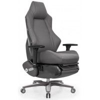 Кресло-реклайнер SitUp SPACE (Спэйс) (кожа Black) Кресло-реклайнер SitUp SPACE (Спэйс) (кожа Black)