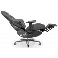 Кресло-реклайнер SitUp SPACE (Спэйс) (кожа Black) купить в Минске Кресло-реклайнер SitUp SPACE (Спэйс) (кожа Black) купить в Минске