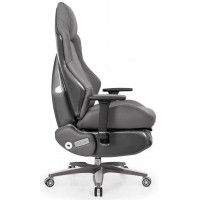 Кресло-реклайнер SitUp SPACE (Спэйс) (кожа Black) купить в Минске Кресло-реклайнер SitUp SPACE (Спэйс) (кожа Black) купить в Минске