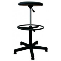 Стул Stool с кольцом для ног купить в Минске