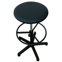 Стул Stool с кольцом для ног купить в Минске