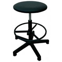Стул Stool с кольцом для ног