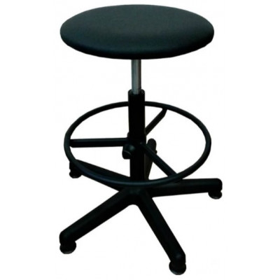 Стул Stool с кольцом для ног купить в Минске