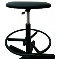 Стул Stool с кольцом для ног купить в Минске