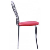 Стул TULIPAN (Тюльпан) Chrome купить в Минске