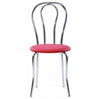 Стул TULIPAN (Тюльпан) Chrome купить в Минске