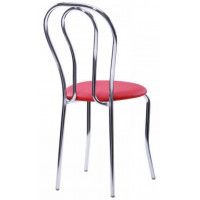 Стул TULIPAN (Тюльпан) Chrome купить в Минске