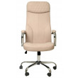 Кресло SitUp TUCSON chrome (ткань Beige/Beige) купить в Минске