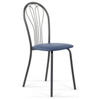 Стул VANESSA (Ванесса) Black