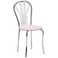 Стул VANESSA (Ванесса) Chrome Стул VANESSA (Ванесса) Chrome