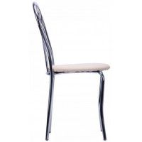 Стул VANESSA (Ванесса) Chrome купить в Минске Стул VANESSA (Ванесса) Chrome купить в Минске