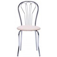 Стул VANESSA (Ванесса) Chrome купить в Минске Стул VANESSA (Ванесса) Chrome купить в Минске