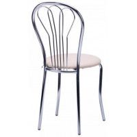 Стул VANESSA (Ванесса) Chrome купить в Минске Стул VANESSA (Ванесса) Chrome купить в Минске