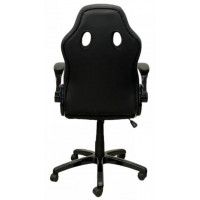 Кресло SitUp VEGA PL (экокожа Black/White) купить в Минске