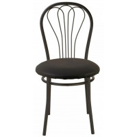 Стул VENUS (Венус) Black купить в Минске Стул VENUS (Венус) Black купить в Минске