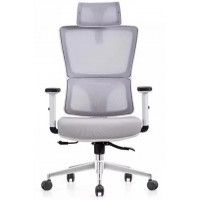 Кресло SitUp VICTORIA (Виктория) Chrome серый купить в Минске