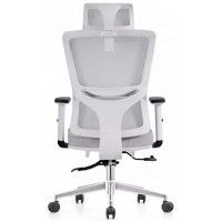 Кресло SitUp VICTORIA (Виктория) Chrome серый купить в Минске