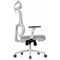 Кресло SitUp VICTORIA (Виктория) Chrome серый купить в Минске