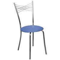 Стул VIOLA (Виола) Lux Chrome купить в Минске Стул VIOLA (Виола) Lux Chrome купить в Минске