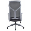 Кресло SitUp WORK Gray PL (сетка Grey/Grey) купить в Минске