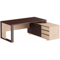 Стол руководителя Alto ACT 1916R